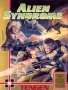 Nintendo  NES&nbsp; - &nbsp;Alien Sybdrome